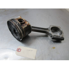 13H040 Piston and Connecting Rod Standard From 2011 Nissan Juke S FWD 1.6